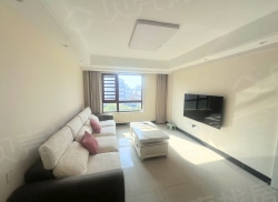 整租·丹溪金街 3室2厅 东_丹溪金街租房