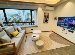 整租·万科·曼西缇 2室2厅 南_万科·曼西缇租房