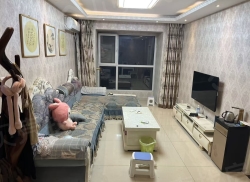 整租·旭辉十九城邦 2室1厅 南_旭辉十九城邦租房