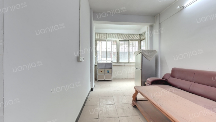 永泰巷二手房实景图