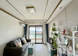 整租·沧江壹号 1室2厅 南_沧江壹号租房