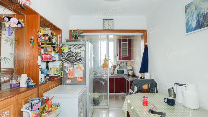 联牧路1弄44支弄二手房实景图