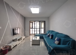 整租·天立凤凰唐城 2室2厅 东南_天立凤凰唐城租房