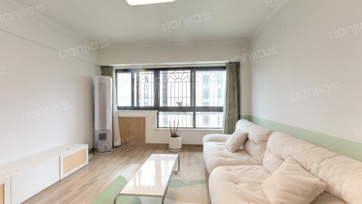 世纪龙门大厦二手房实景图