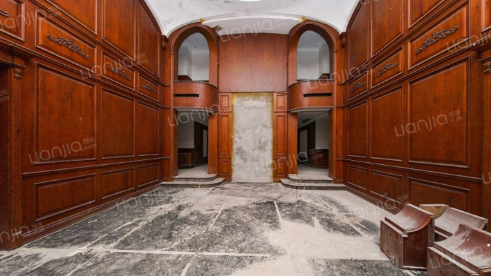 融创伊顿庄园三期二手房实景图