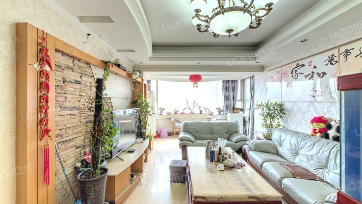 华西园二手房实景图