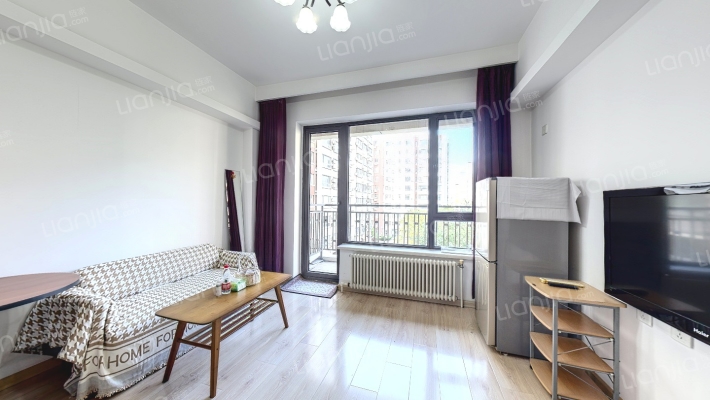 城市印象东区二手房实景图