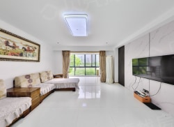 整租·星河晨光A区 3室2厅 南_星河晨光A区租房