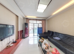 整租·阳光福邸 3室2厅 南/北_阳光福邸租房