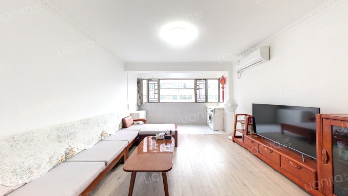 广珠花园二手房实景图