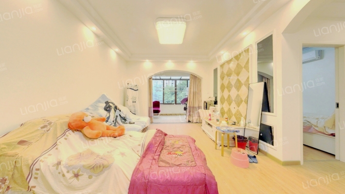 中节能新时代广场二手房实景图