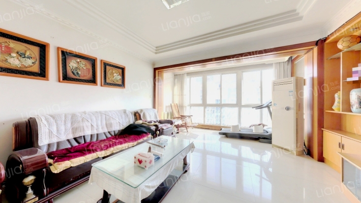 阳光花园(开发区)二手房实景图