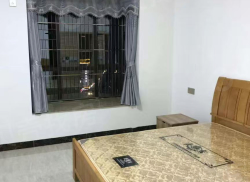 整租·城市花园牡丹苑 3室2厅 南_城市花园牡丹苑租房