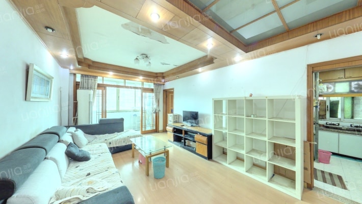 福景居二手房实景图