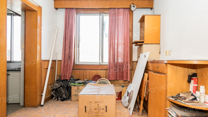 嘉美坊二手房实景图