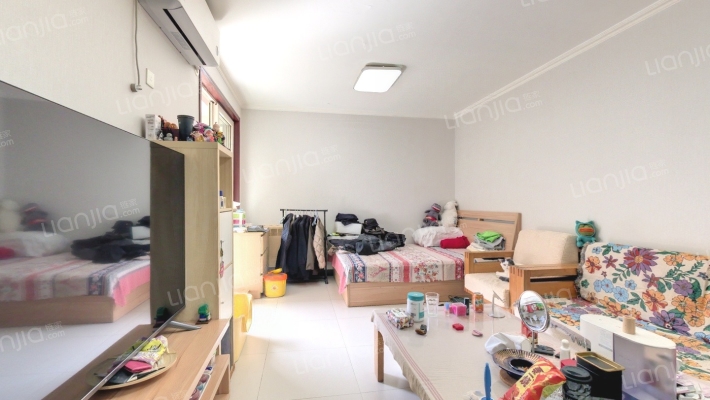 金蝉南里二手房实景图
