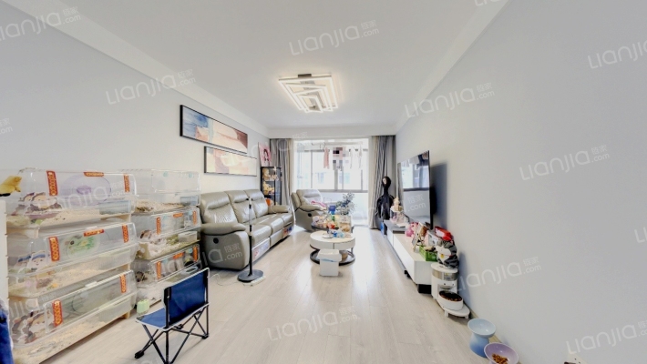 银河苑二手房实景图