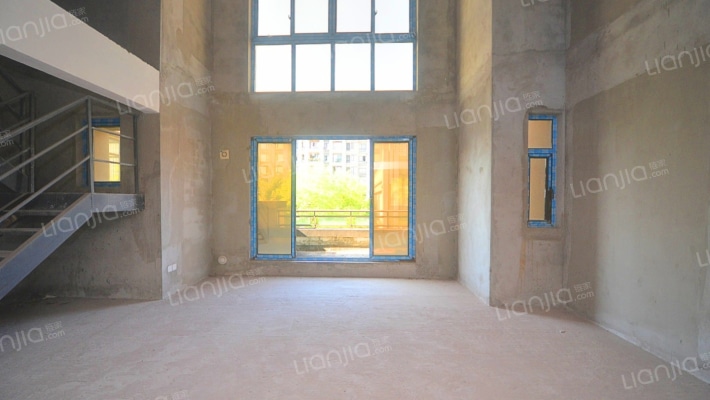 美好名流印象二手房实景图