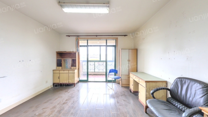 玉兰香苑一期B块二手房实景图