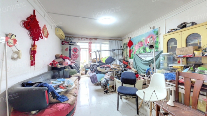 门矿西山楼二手房实景图