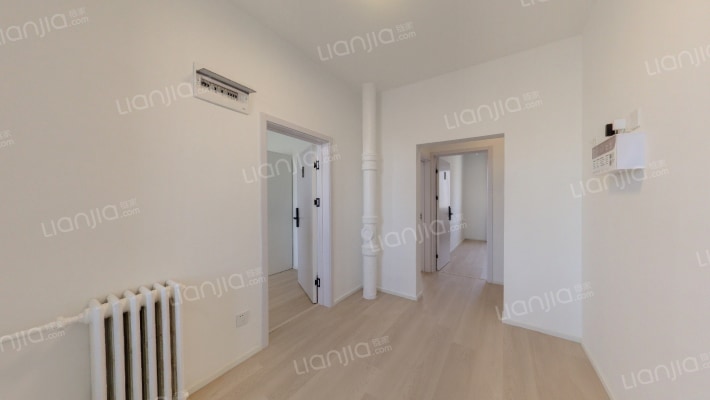 安外大街80号院二手房实景图