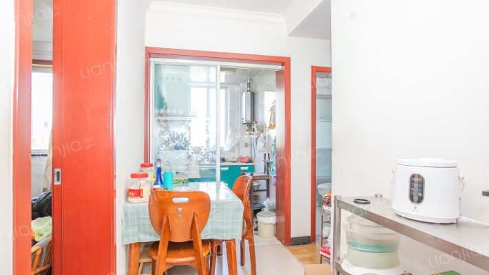 昆三小区 二手房实景图