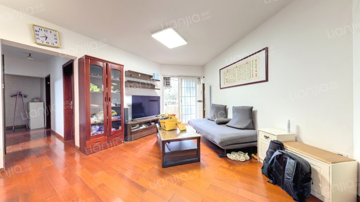 康佳苑二手房实景图