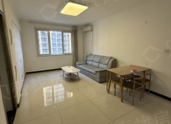 整租·名流美域 2室2厅 南/北_名流美域租房