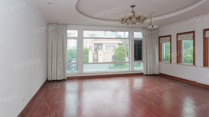 绿洲康城金帝豪苑二手房实景图