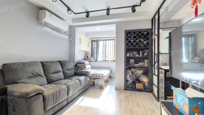 翔和雅苑二手房实景图