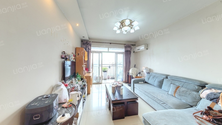 宏声新座二手房实景图