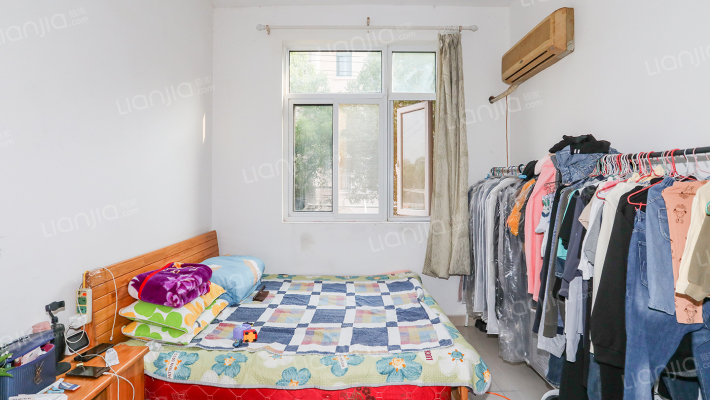 石化一村二手房实景图