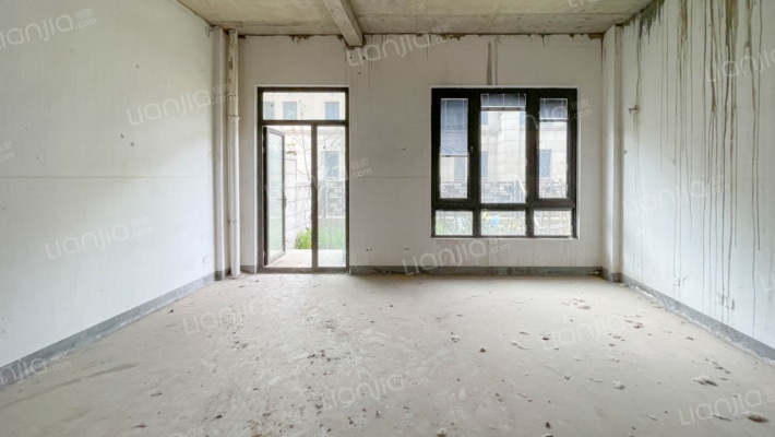 银亿东城别院二手房实景图