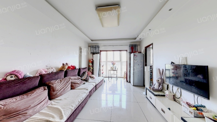 明林庭苑二手房实景图