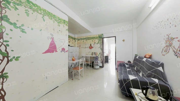 丽景花苑二手房实景图