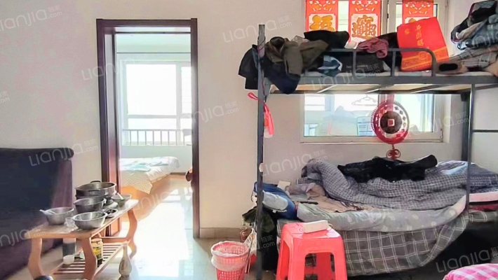 和顺家园六区二手房实景图