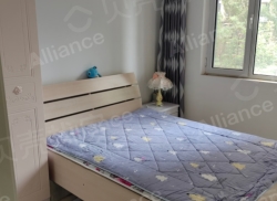 整租·香邑溪谷 2室1厅 南/北_香邑溪谷租房