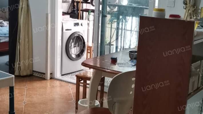 裕泰佳园二手房实景图