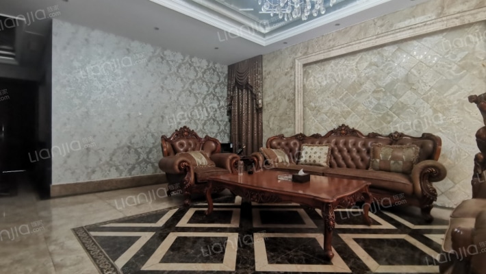 东方今典二手房实景图