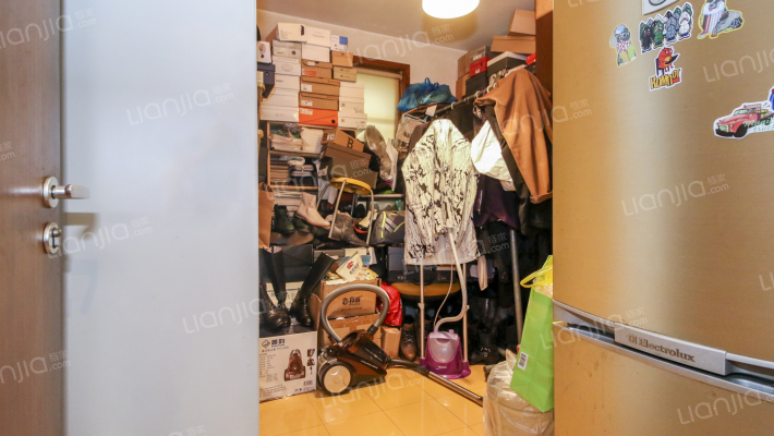 又一村(长宁)二手房实景图