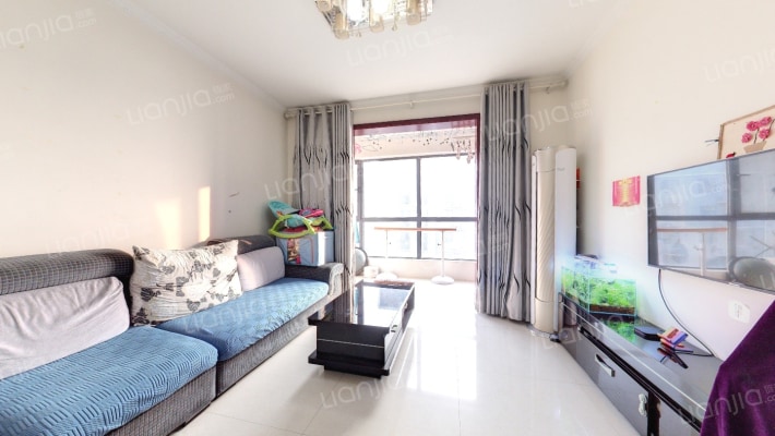 正商明钻二期二手房实景图