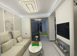 整租·南粮库宿舍 2室1厅 南/北_南粮库宿舍租房