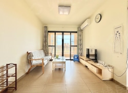 整租·碧桂园珊瑚宫殿·海悦天 3室2厅 南_碧桂园珊瑚宫殿·海悦天租房