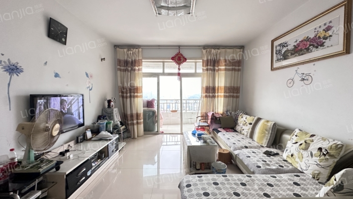 津科苑二手房实景图