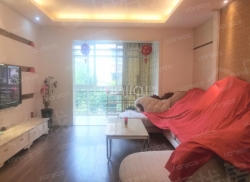 整租·石油南苑 3室2厅 东南_石油南苑租房