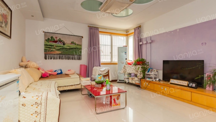 锦苑小区二手房实景图