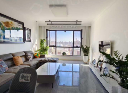 整租·曼陀花园 3室1厅 东南_曼陀花园租房