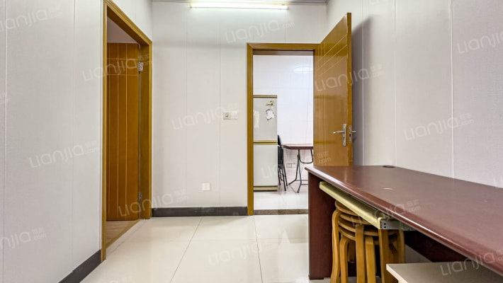 新泾二村二手房实景图