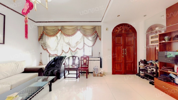 碧桂园凤凰城凤鸣苑二手房实景图