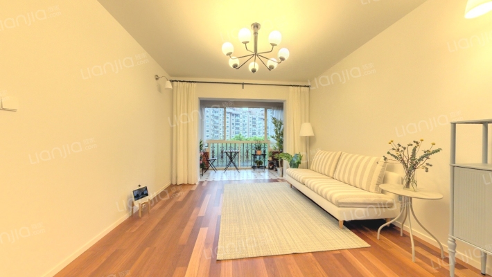 紫欣公寓二手房实景图